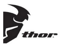 thor motocross dirt bike gear logo