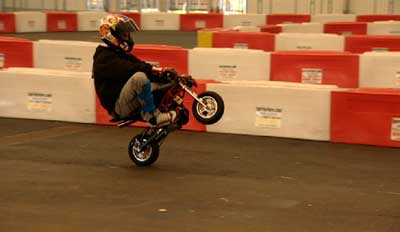 how do you look after mini motos how do you look after mini motos