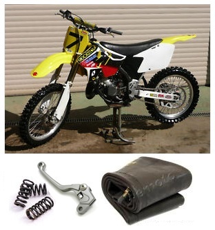 used dirt bike parts used dirt bike