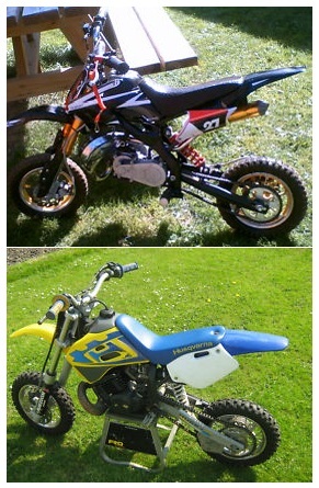 used dirt bikes for sale 50cc dirt bike