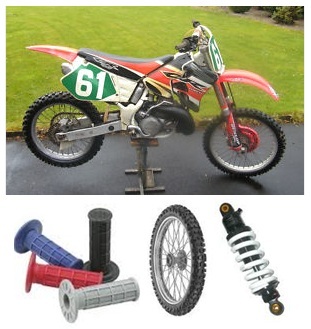 used honda atv parts honda bikes