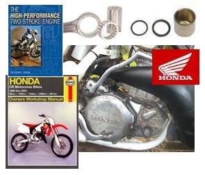 used honda engine mx honda manuals