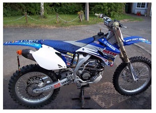 used yamaha motorcycles yamaha dirt bikes