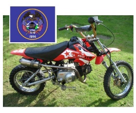 utah motocross bike parts and spares