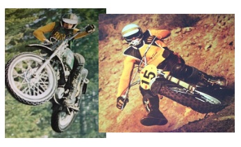 vintage motocross posters to buy