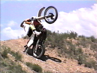 dirtbike video clips