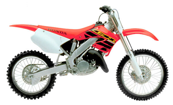 wholesale dirt bike