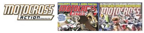 why buy motocross action magazine