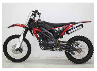 x1 mini bike