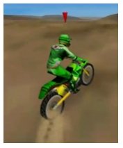 1998 mx madness dirt bike game