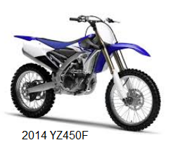 2014-YZ450F-Yamaha-dirtbikes