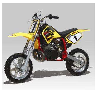 off road bikes 50cc