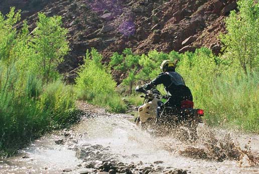 85 dirt bike