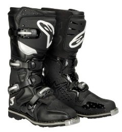 Alpinestars Tech 3 Boots for motocross supercross