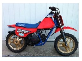 Best Mini Dirt Motor Bikes for Those Over 16