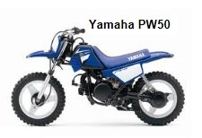 yamaha kid dirt bike Consider the Yamaha PW50