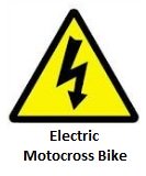 Electric motocross bike help and advice