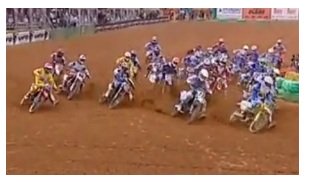 Getting that winning edge with motocross racing tips 