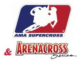 Supercross and arenacross Super cross and arena cross