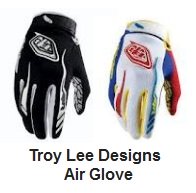 Troy Lee Designs Air Gloves