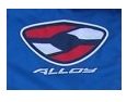alloy motocross logo