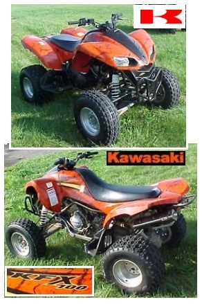 atv sales used atv prices