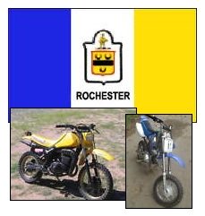 buying motocross bikes In Rochester NY