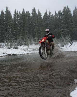 canadian motocross