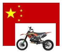 chinese dirt bikes pitbikes advice