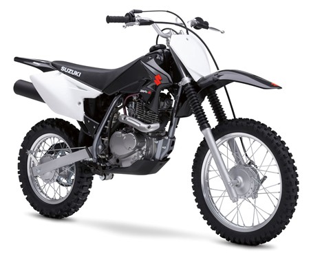 dirt bike dealerships