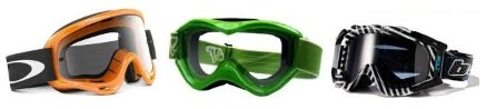 dirt bike pitbike motocross goggles news