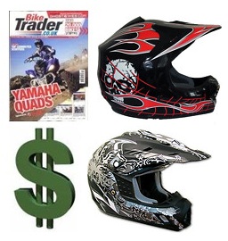 dirt bike trader dirtbike helmet sales