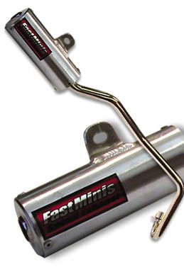 dirtbike exhaust systems