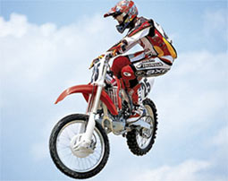 dirtbike gear