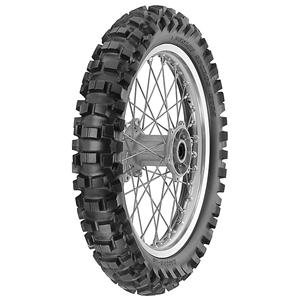 dunlop dirtbike tires