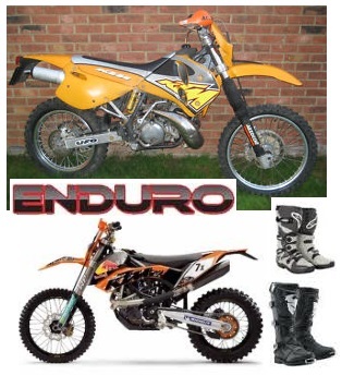 enduro motorcycles enduro boots