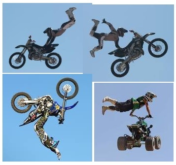 freestyle motorcross freestyle MX