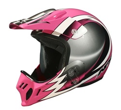 girl dirt bike gear