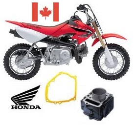 honda small engine parts for dirtbikes honda canada pit bikes