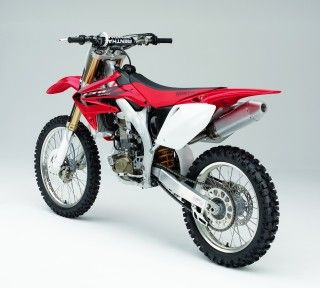 hot motocross