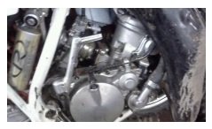 look after your motocross engine and it will look after you 