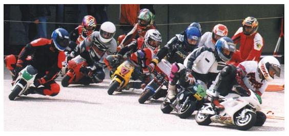 me and my mini moto me and my mini moto