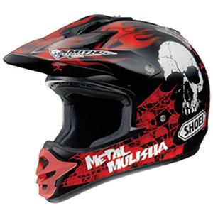 metal mulisha dirtbike gear