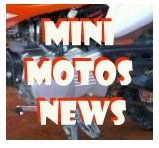 mini moto dirtbike news