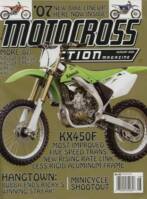 motocross action magazine