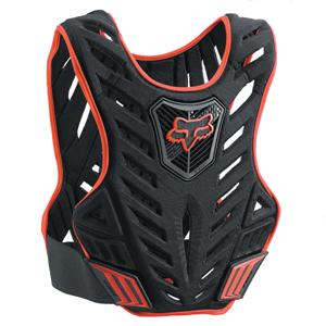 motocross chest protector