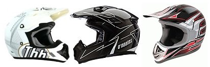 motocross dirtbike MX lids and helmets motocross dirtbike MX lids and helmets