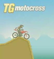 motocross game