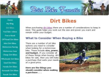 motocross website motocross website