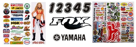 motox decal ideas sets dirtbike sticker Combinations motox decal ideas sets dirtbike sticker Combinations